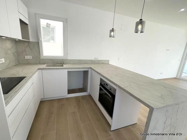 3 soveværelse Villa til salg i El Vergel / Verger med swimmingpool - € 438.000 (Ref: 9428938)