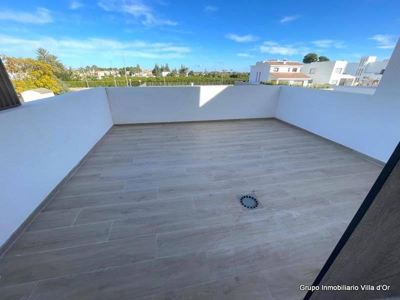 3 camera da letto Villa in vendita in El Vergel / Verger con piscina - 438.000 € (Rif: 9428938)