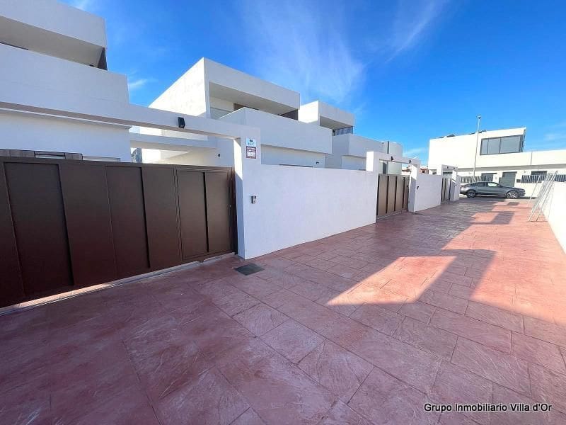 3 camera da letto Villa in vendita in El Vergel / Verger con piscina - 438.000 € (Rif: 9428938)