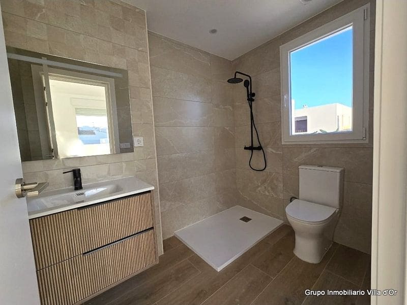 3 camera da letto Villa in vendita in El Vergel / Verger con piscina - 438.000 € (Rif: 9428938)