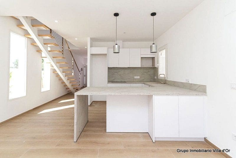 3 camera da letto Villa in vendita in El Vergel / Verger con piscina - 438.000 € (Rif: 9428938)