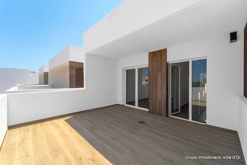 3 camera da letto Villa in vendita in El Vergel / Verger con piscina - 438.000 € (Rif: 9428938)