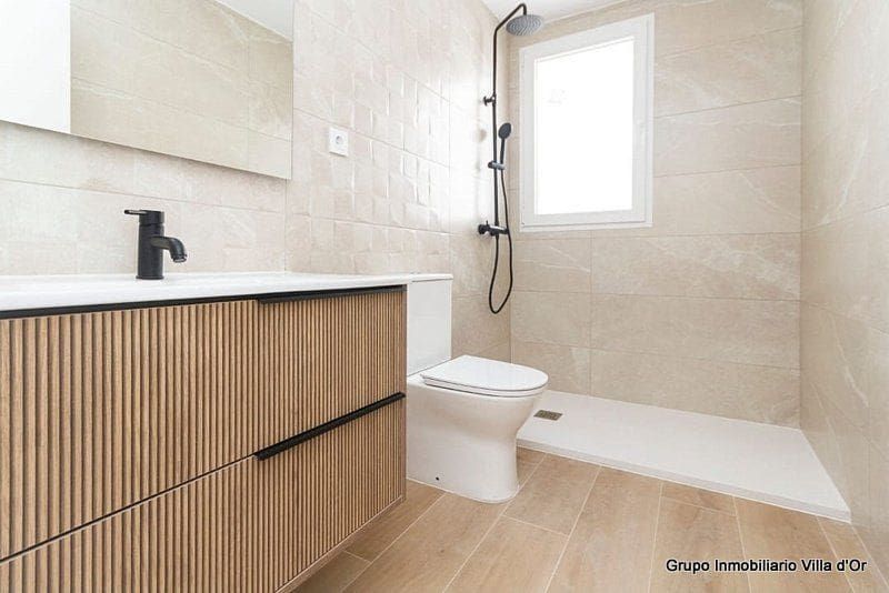 3 camera da letto Villa in vendita in El Vergel / Verger con piscina - 438.000 € (Rif: 9428938)