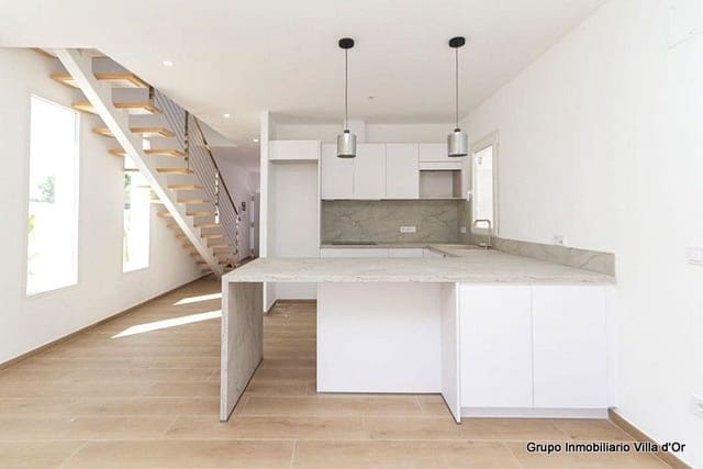 3 camera da letto Villa in vendita in El Vergel / Verger con piscina - 438.000 € (Rif: 9428938)