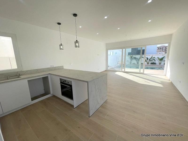 3 camera da letto Villa in vendita in El Vergel / Verger con piscina - 438.000 € (Rif: 9428938)