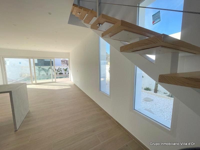 3 camera da letto Villa in vendita in El Vergel / Verger con piscina - 438.000 € (Rif: 9428938)