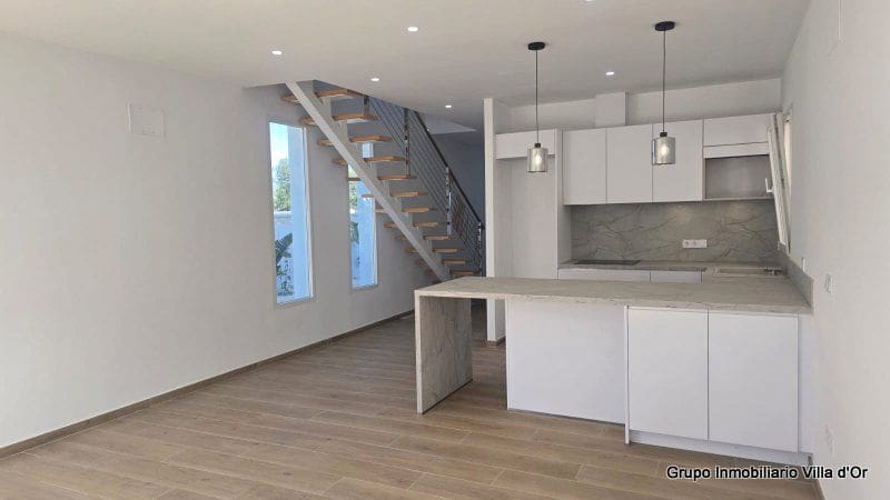 3 camera da letto Villa in vendita in El Vergel / Verger con piscina - 438.000 € (Rif: 9428938)