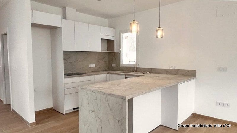 3 camera da letto Villa in vendita in El Vergel / Verger con piscina - 438.000 € (Rif: 9428938)