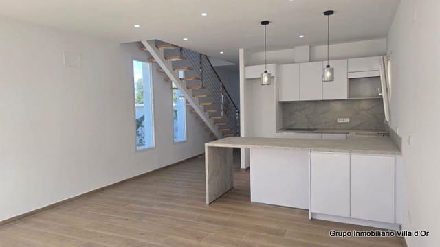 3 camera da letto Villa in vendita in El Vergel / Verger con piscina - 438.000 € (Rif: 9428938)