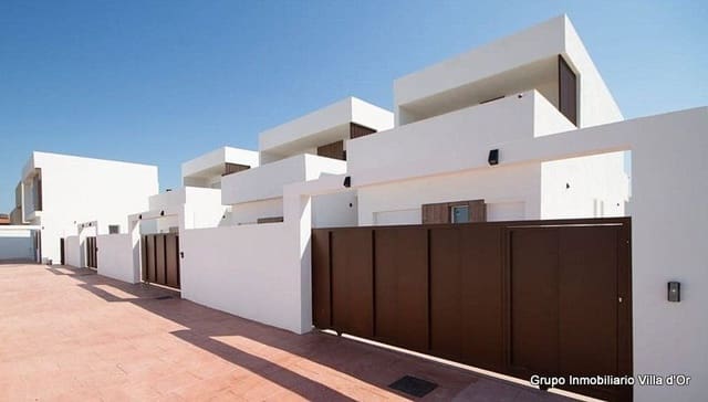 3 camera da letto Villa in vendita in El Vergel / Verger con piscina - 438.000 € (Rif: 9428938)