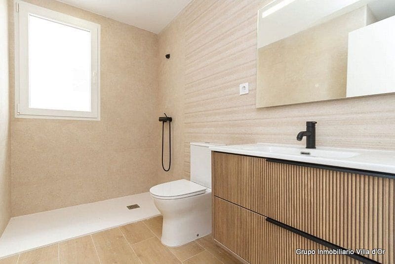 3 camera da letto Villa in vendita in El Vergel / Verger con piscina - 438.000 € (Rif: 9428938)