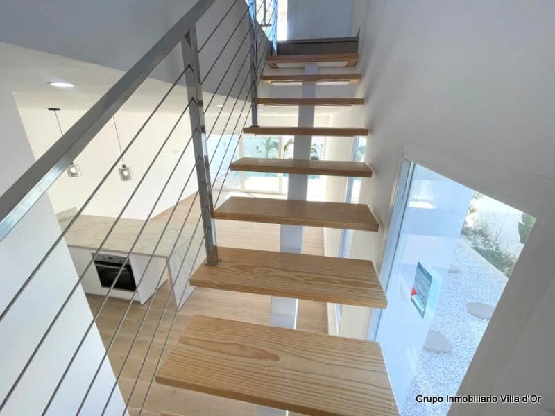 3 camera da letto Villa in vendita in El Vergel / Verger con piscina - 438.000 € (Rif: 9428938)