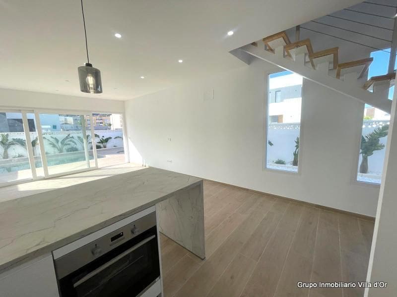 3 camera da letto Villa in vendita in El Vergel / Verger con piscina - 438.000 € (Rif: 9428938)