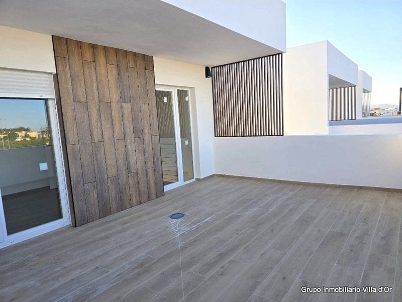 3 camera da letto Villa in vendita in El Vergel / Verger con piscina - 438.000 € (Rif: 9428938)