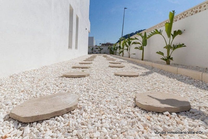 3 camera da letto Villa in vendita in El Vergel / Verger con piscina - 438.000 € (Rif: 9428938)