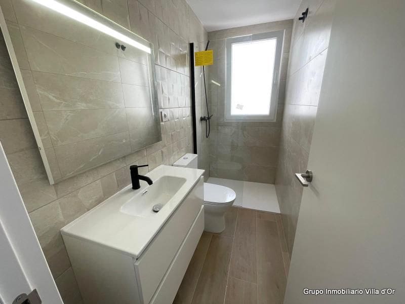 3 camera da letto Villa in vendita in El Vergel / Verger con piscina - 438.000 € (Rif: 9428938)