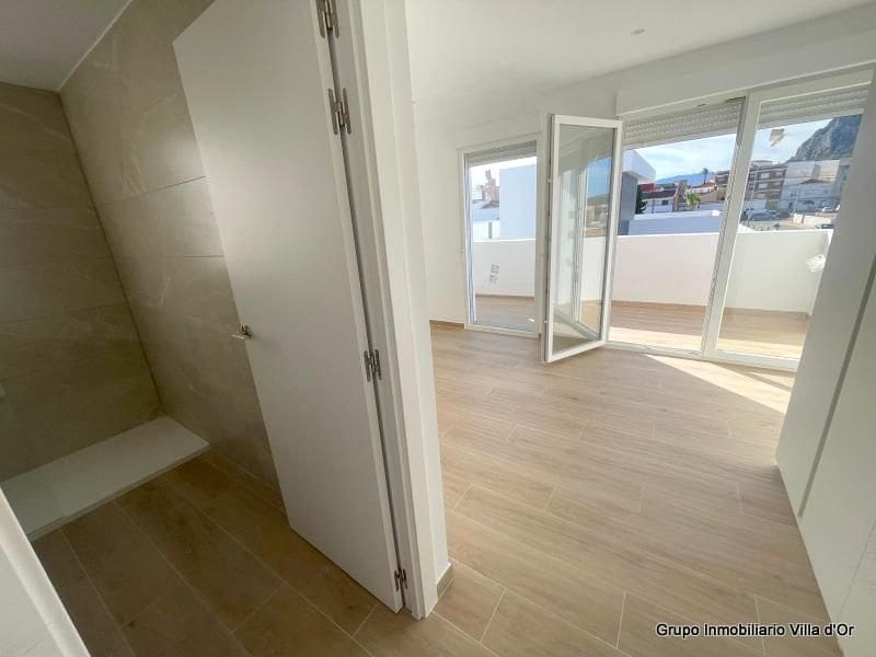 3 camera da letto Villa in vendita in El Vergel / Verger con piscina - 438.000 € (Rif: 9428938)