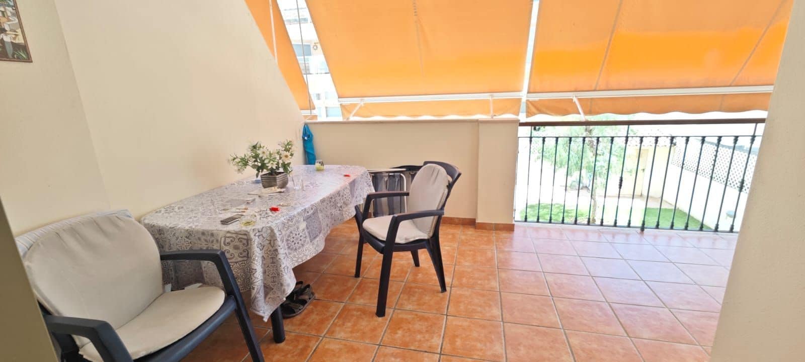 2 sovrum Lägenhet till salu i Denia - 279 900 € (Ref: 9428939)