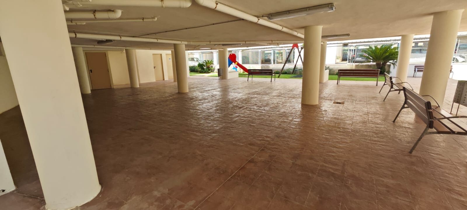 2 sovrum Lägenhet till salu i Denia - 279 900 € (Ref: 9428939)