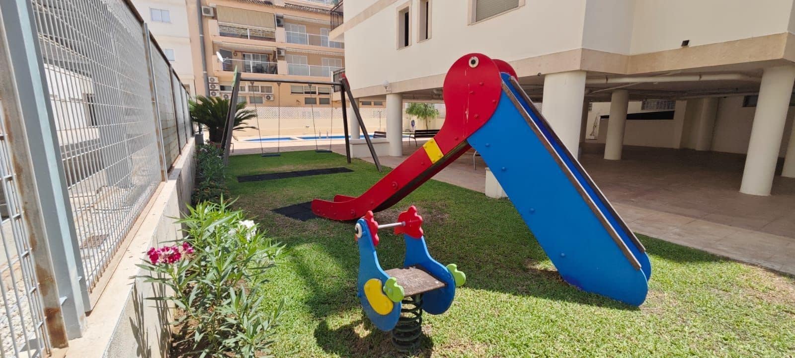 2 sovrum Lägenhet till salu i Denia - 279 900 € (Ref: 9428939)