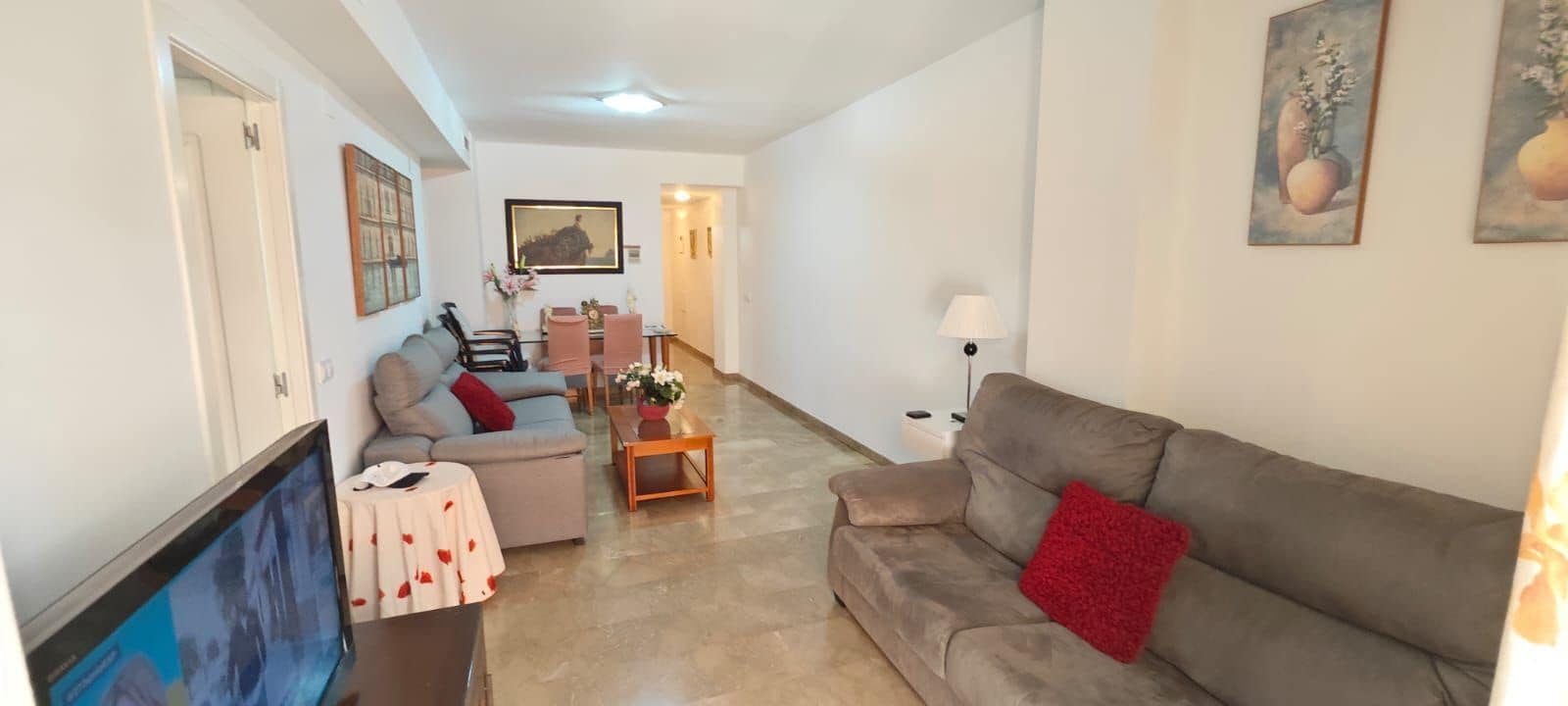 2 bedroom Apartment for sale in Denia - € 279,900 (Ref: 9428939)
