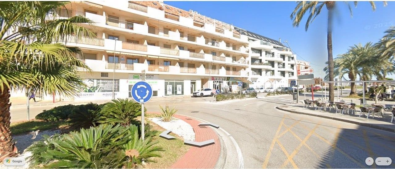 2 bedroom Apartment for sale in Denia - € 279,900 (Ref: 9428939)