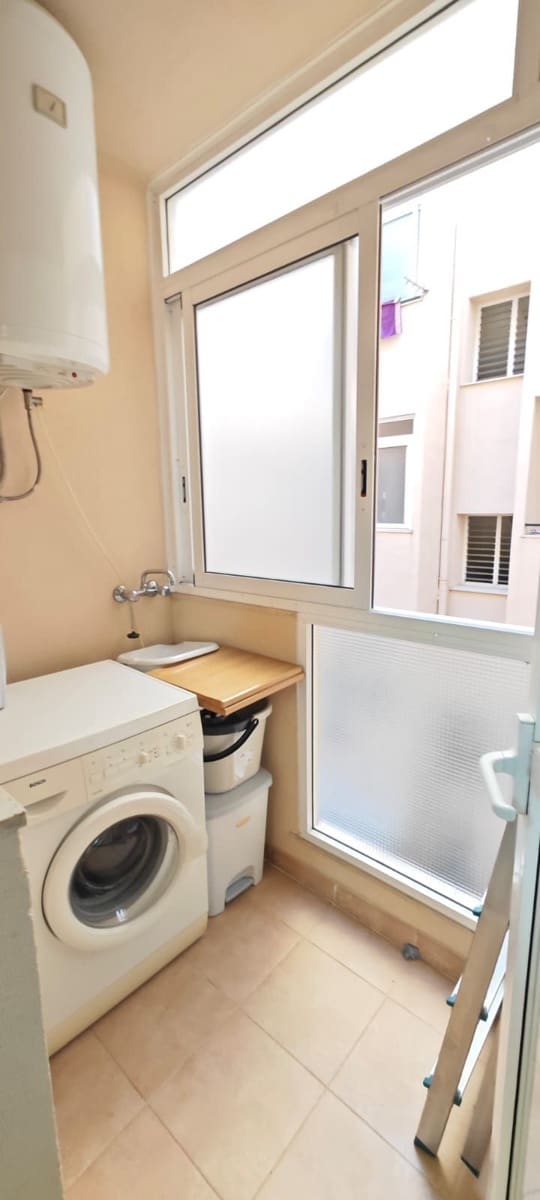 3 soverom Leilighet til salgs i Denia med svømmebasseng - € 345 000 (Ref: 9428940)