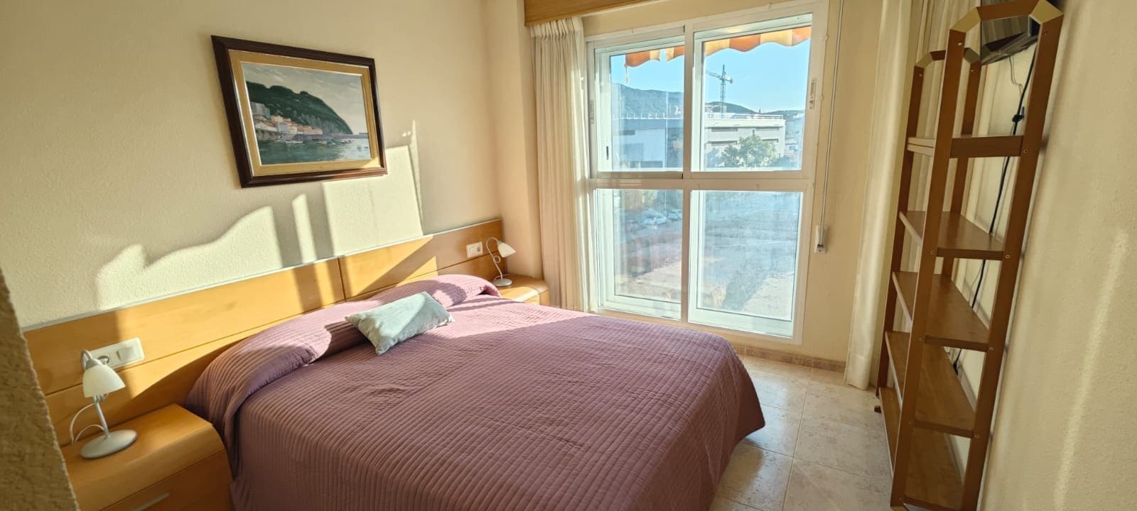 3 soverom Leilighet til salgs i Denia med svømmebasseng - € 345 000 (Ref: 9428940)