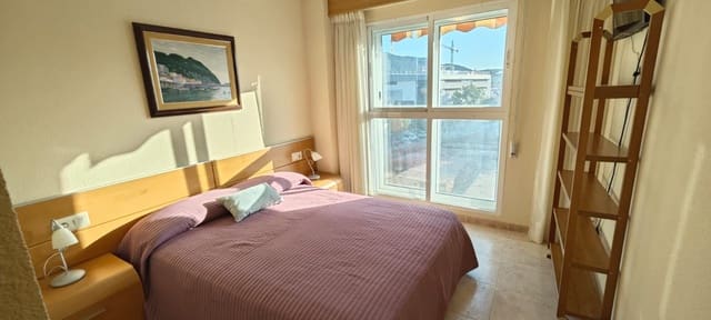 3 soverom Leilighet til salgs i El Puerto, Dénia med svømmebasseng - € 345 000 (Ref: 9428940)