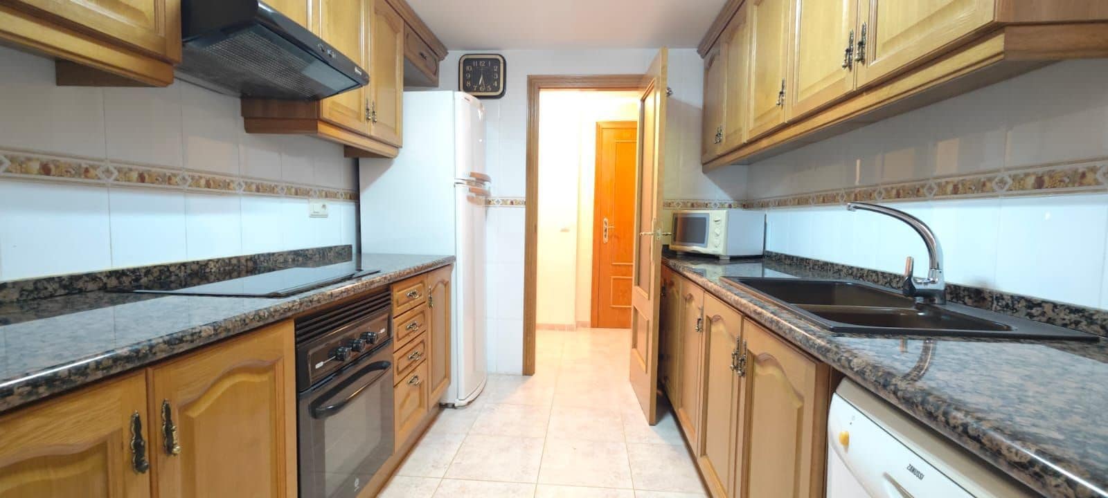 3 soverom Leilighet til salgs i Denia med svømmebasseng - € 345 000 (Ref: 9428940)