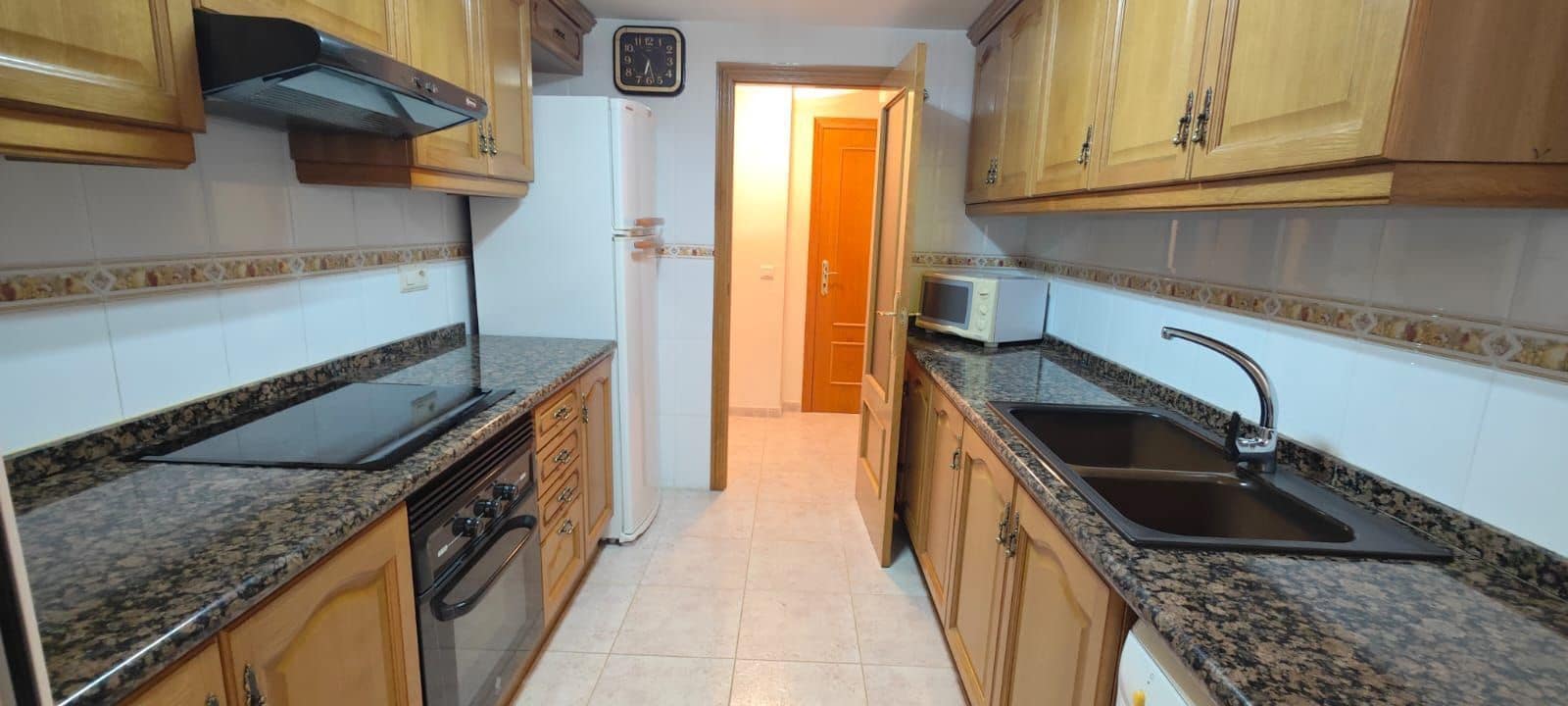 3 soverom Leilighet til salgs i Denia med svømmebasseng - € 345 000 (Ref: 9428940)