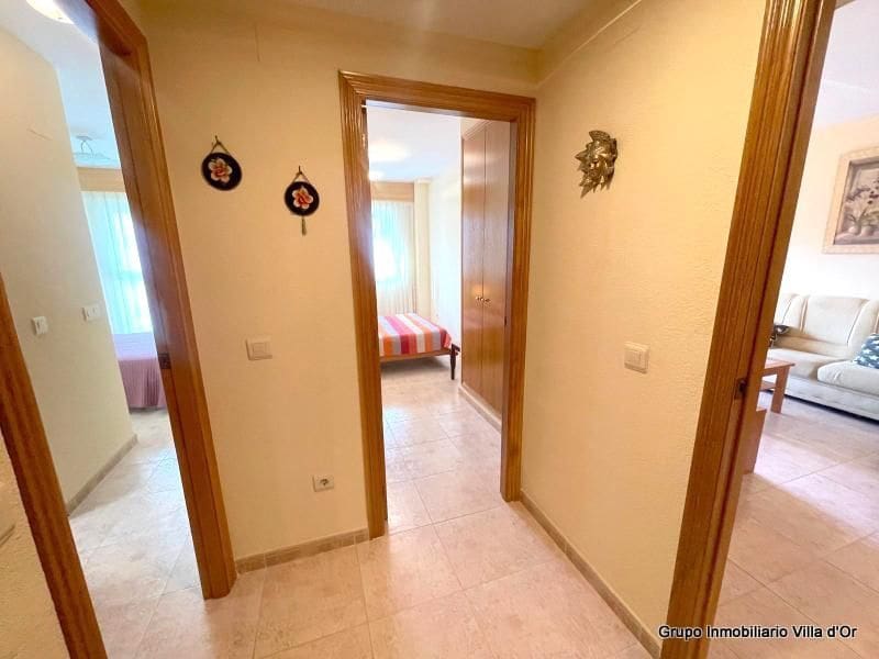 3 bedroom Apartment for sale in Denia with pool - € 345,000 (Ref: 9428940)