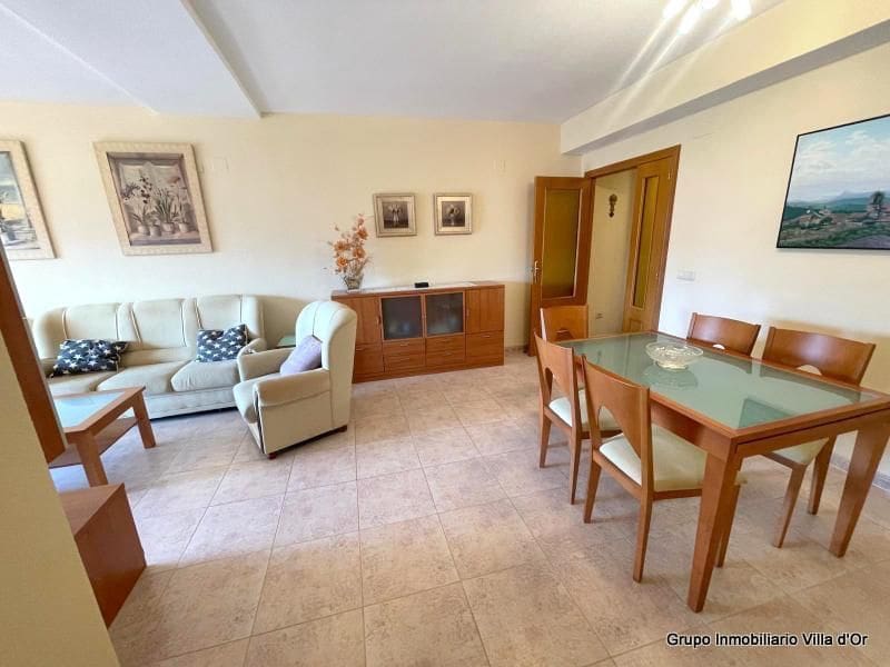 3 bedroom Apartment for sale in Denia with pool - € 345,000 (Ref: 9428940)