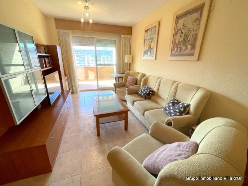 3 bedroom Apartment for sale in Denia with pool - € 345,000 (Ref: 9428940)