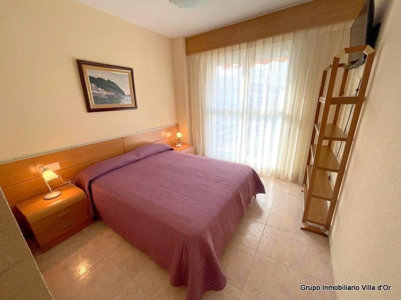 3 bedroom Apartment for sale in Denia with pool - € 345,000 (Ref: 9428940)