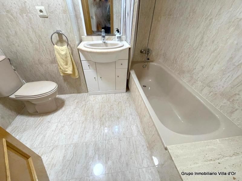 3 bedroom Apartment for sale in Denia with pool - € 345,000 (Ref: 9428940)