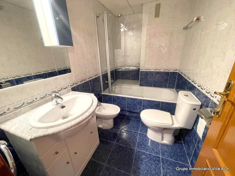 3 bedroom Apartment for sale in Denia with pool - € 345,000 (Ref: 9428940)