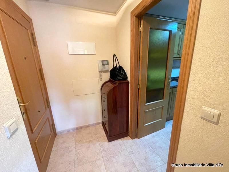 3 bedroom Apartment for sale in Denia with pool - € 345,000 (Ref: 9428940)