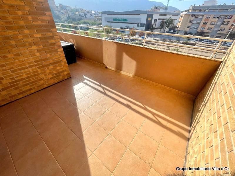 3 bedroom Apartment for sale in Denia with pool - € 345,000 (Ref: 9428940)