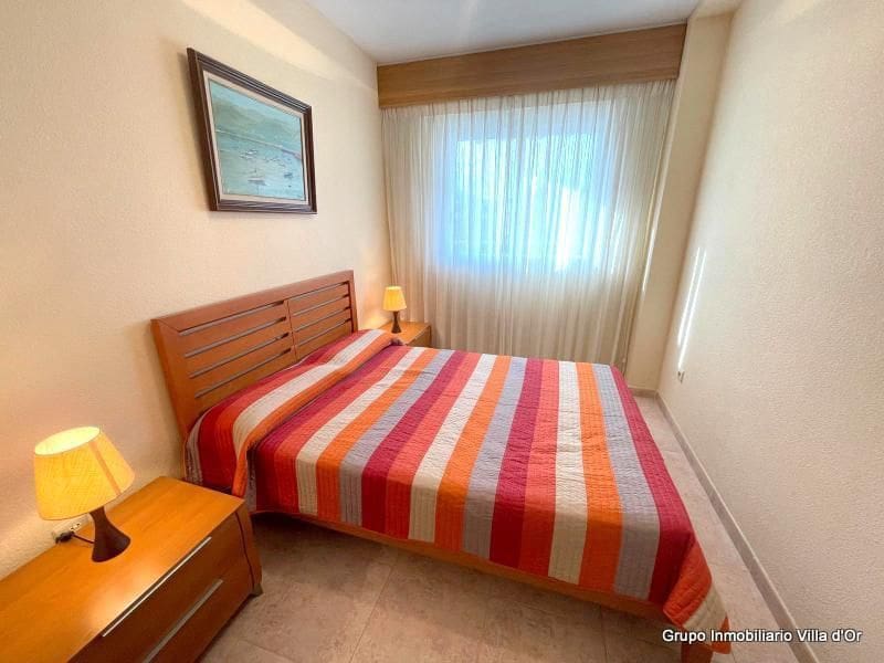 3 bedroom Apartment for sale in Denia with pool - € 345,000 (Ref: 9428940)