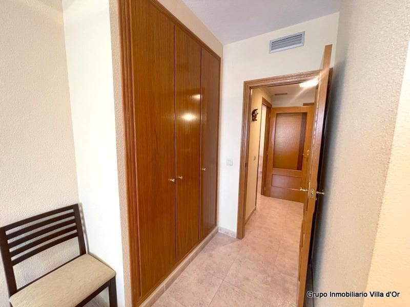 3 bedroom Apartment for sale in Denia with pool - € 345,000 (Ref: 9428940)