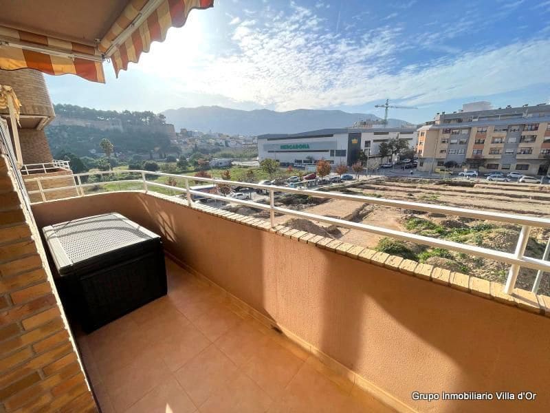 3 bedroom Apartment for sale in Denia with pool - € 345,000 (Ref: 9428940)