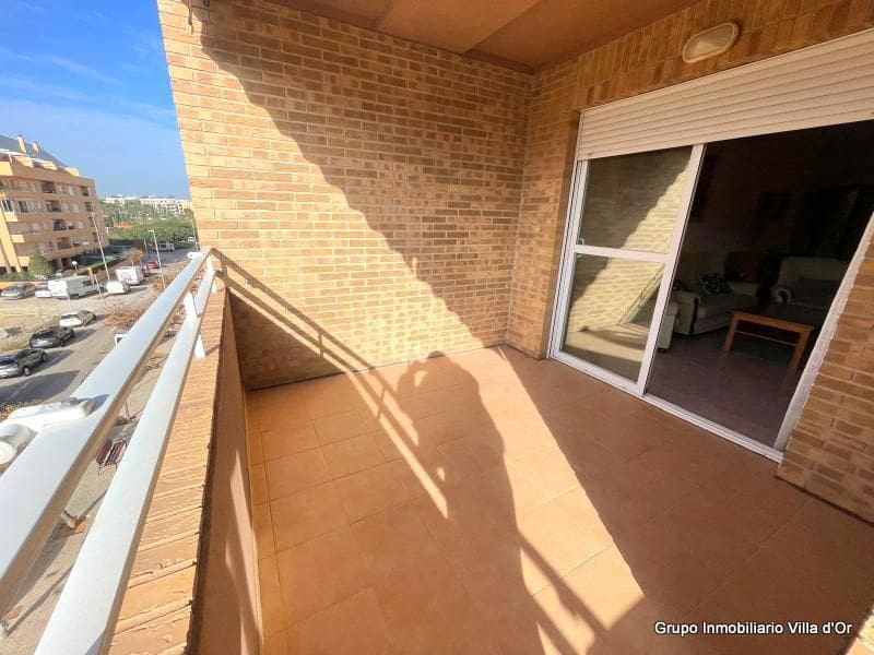 3 bedroom Apartment for sale in Denia with pool - € 345,000 (Ref: 9428940)