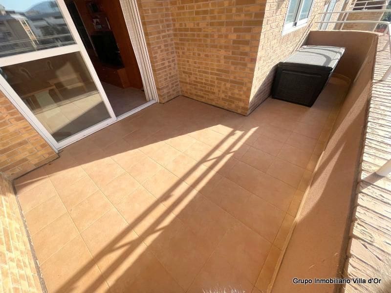 3 bedroom Apartment for sale in Denia with pool - € 345,000 (Ref: 9428940)