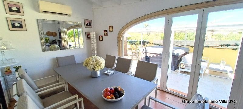 3 soverom Villa til salgs i Denia - € 595 000 (Ref: 9436410)