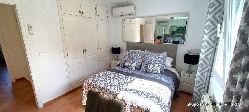 3 soverom Villa til salgs i Denia - € 595 000 (Ref: 9436410)