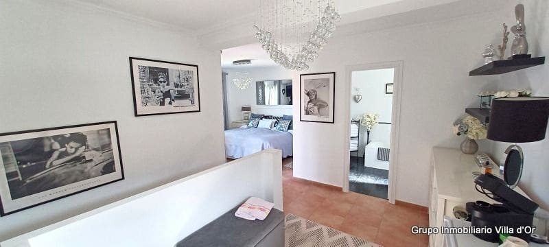 3 soverom Villa til salgs i Denia - € 595 000 (Ref: 9436410)