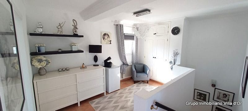 3 soverom Villa til salgs i Denia - € 595 000 (Ref: 9436410)