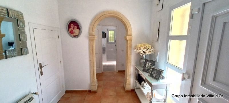 3 soverom Villa til salgs i Denia - € 595 000 (Ref: 9436410)