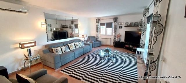 3 soverom Villa til salgs i El Montgó, Dénia - € 595 000 (Ref: 9436410)